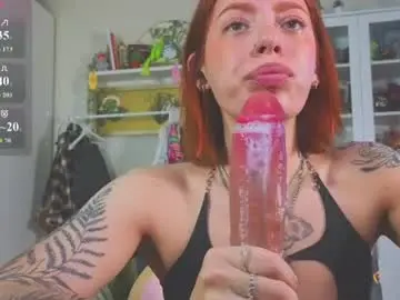 Chaturbate Best Webcam of ur_olivia