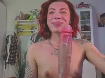 Chaturbate Adult Webcam of ur_olivia