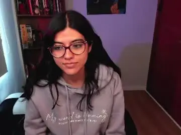 Chaturbate Best Webcam of valerie__sky
