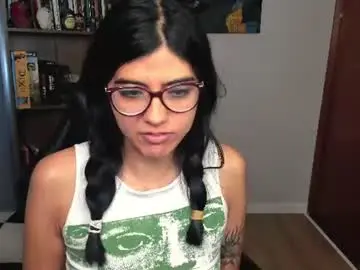 Chaturbate Adult Webcams of valerie__sky