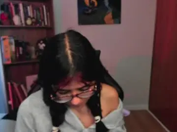 Chaturbate Best live sex cam show of valerie__sky