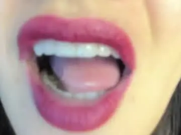 Chaturbate Live Sex Cam of _antomouth_paradise