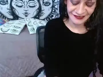 Chaturbate Adult Video Chat of alexandra_jonas