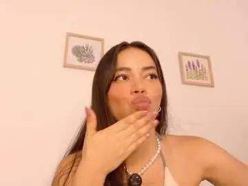 Chaturbate Adult Video Chat of aria_carter