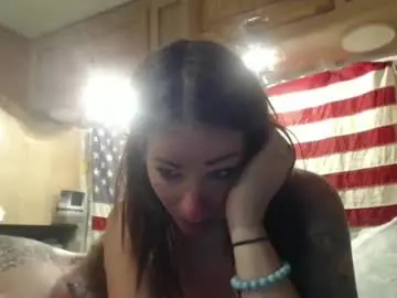 Chaturbate Nude Webcam of ashatkins666