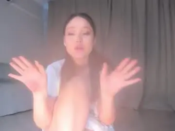 Chaturbate Free Porn Cam of cherrypie_001