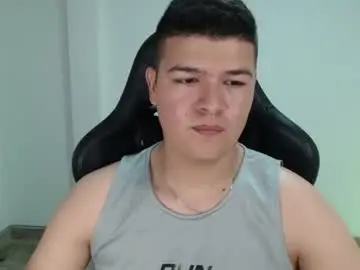 Chaturbate Sex Chat of david_smit_