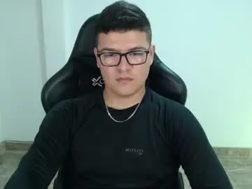 Chaturbate Live Sex of david_smit_