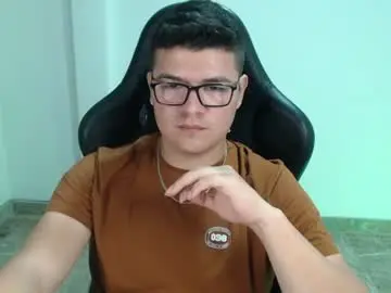 Chaturbate Best Webcam of david_smit_