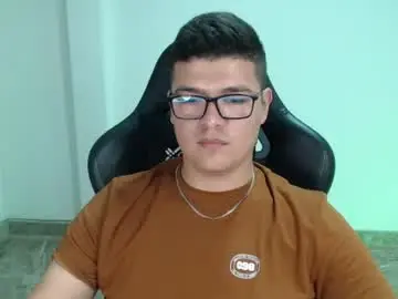 Chaturbate Best Webcam of david_smit_