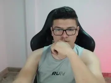 Chaturbate Sex Cam of david_smit_