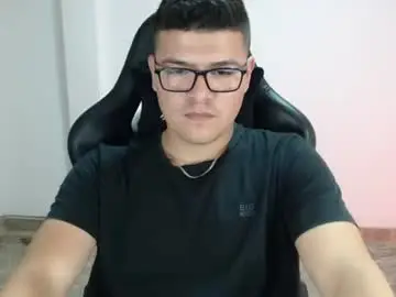 Chaturbate Private Sex Chat of david_smit_