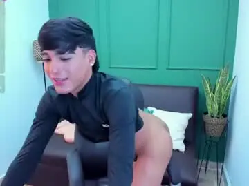 Chaturbate Watch Live Sex Cams of dimitryboy_wallen