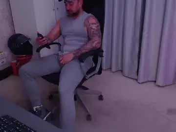 Chaturbate Adult Video Chat of duncanstones