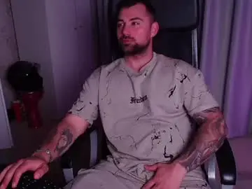 Chaturbate Sex Cam of duncanstones