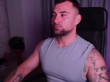 Chaturbate Live Sex Cam of duncanstones