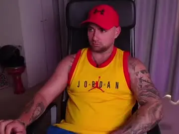 Chaturbate Live Sex Cam of duncanstones