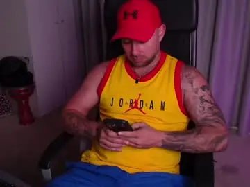 Chaturbate Adult Webcam of duncanstones