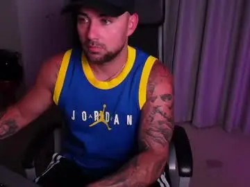 Chaturbate Adult Webcam of duncanstones