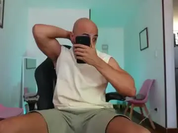 Chaturbate Sex Cam of jon_bukowski