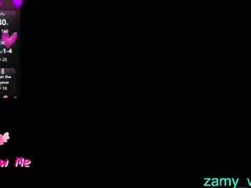 Chaturbate Best Webcam of karla_cutee1
