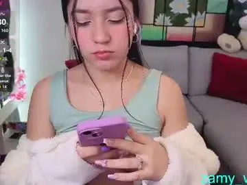 Chaturbate Adult Webcam of karla_cutee1