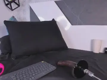 Chaturbate Best live sex cam show of lily_stclair