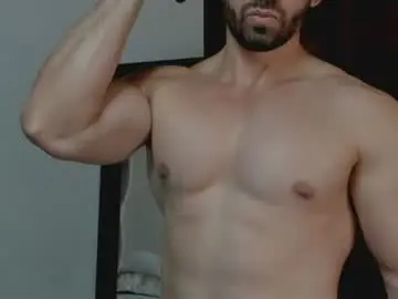 Chaturbate Best live sex cam show of mathews_smith