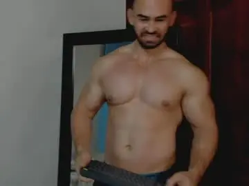 Chaturbate Sex Cam of mathews_smith
