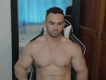Chaturbate Live Sex of mathews_smith