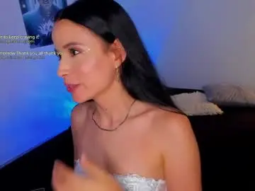 Chaturbate Private Sex Chat of melanyrouse1