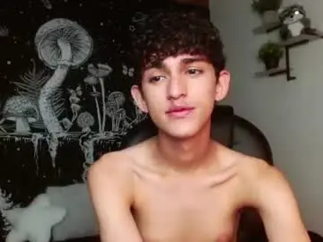 Chaturbate Live Sex of michaelkoiv