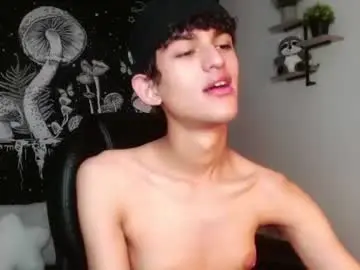 Chaturbate Live Sex Cam of michaelkoiv