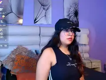 Chaturbate Adult Video Chat of milan_sweetie