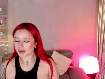 Chaturbate Adult Video Chat of paiigepeach