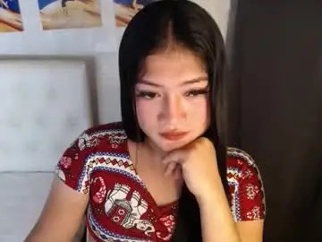 Chaturbate Free Porn Cam of pinaymelanie