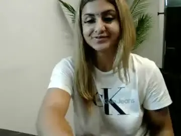 Chaturbate Best Webcam of playfulnicole