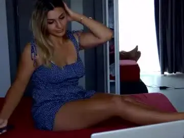 Chaturbate Sex Chat of playfulnicole