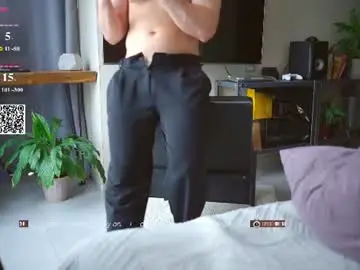 Chaturbate Nude Webcam of surfissence