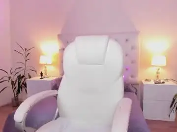 Chaturbate Live Porn of tiffanny_gomez
