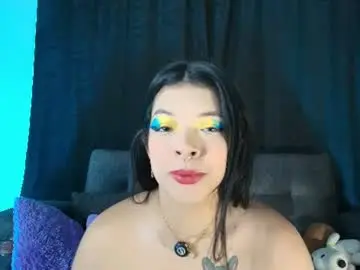 Chaturbate Live Sex Cam of yungelitamor_