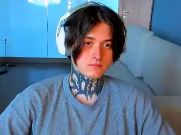Chaturbate Live Porn of _torfin_