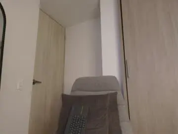 Chaturbate Sex Cam of andrew_west_