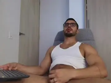 Chaturbate Live Sex of andrew_west_