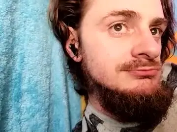 Chaturbate Sex Cam of aquarius4220