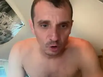 Chaturbate Private Sex Chat of bennymn