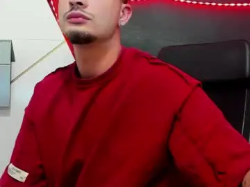 Chaturbate Live Porn of brandontatex