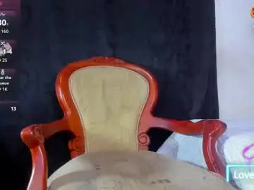 Chaturbate Best live sex cam show of derrymeyerss_1