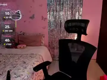 Chaturbate Watch Live Sex Cams of kiarielle