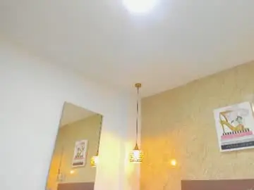 Chaturbate Free Porn Cam of miia03